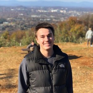 Meet your Posher, Tanner